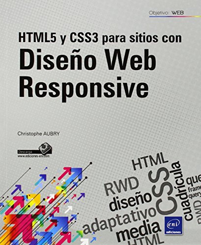 HTML5 Y CSS3 Para Sitios Con Diseño Web Responsive