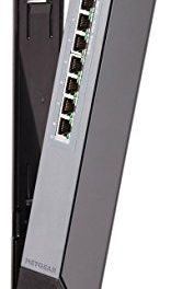 Netgear GSS108E-100EUS – Switch ProSAFE (8 puertos Ethernet Gigabit Web Managed, diseño regleta y garantía durante su vida útil)