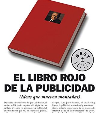 El Libro Rojo De La Publicidad (BEST SELLER)