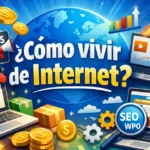 Cómo vivir de Internet: una experiencia real, sin humo y con varias fuentes de ingresos